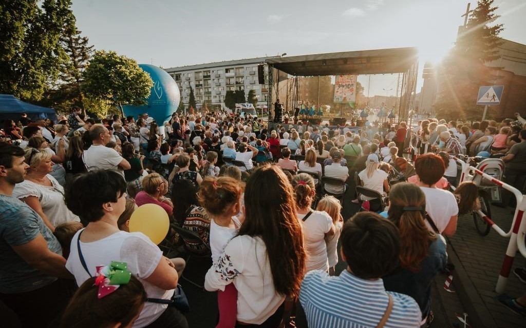 OŚWIĘCIM. Już w piątek 24 Ekomajówka 2019