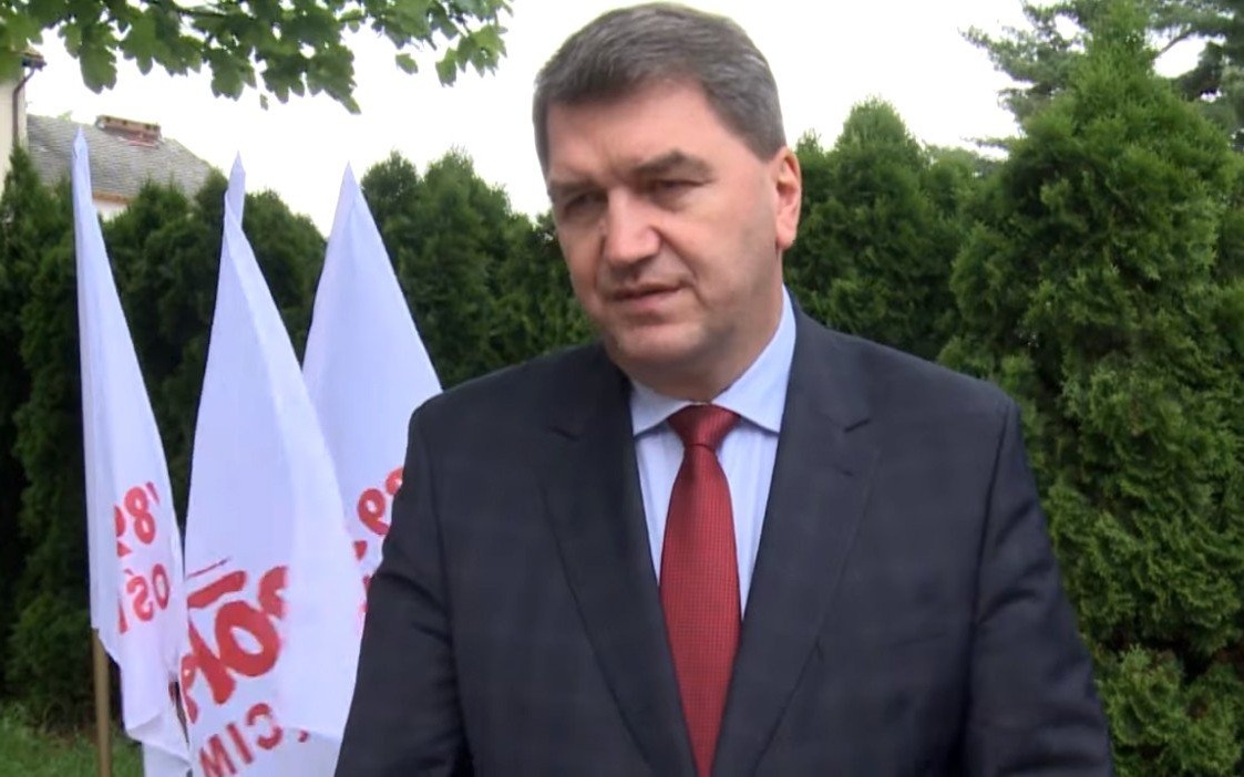 OŚWIĘCIM. Wieści z Ratusza 24 maja 2019