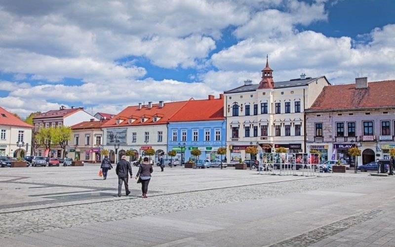 OŚWIĘCIM. Koncert Wolności – pieśni Jacka Kaczmarskiego