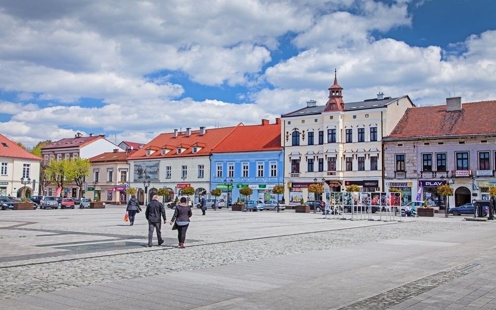 OŚWIĘCIM. Koncert Wolności – pieśni Jacka Kaczmarskiego