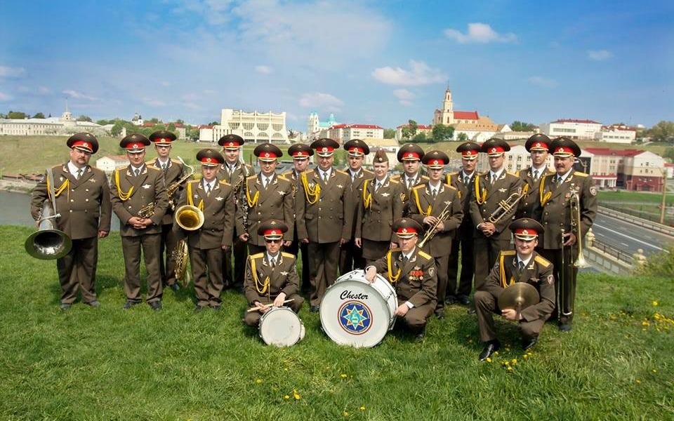 OŚWIĘCIM. W sobotę zagrają muzycy z Białorusi i Kolumbii