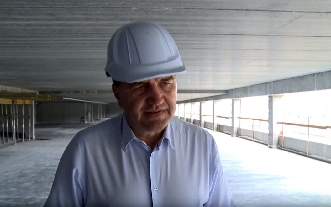 OŚWIĘCIM. Wieści z Ratusza 14 czerwca 2019