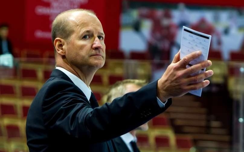 OŚWIĘCIM. Nik Zupančič nowym trenerem Unii Oświęcim