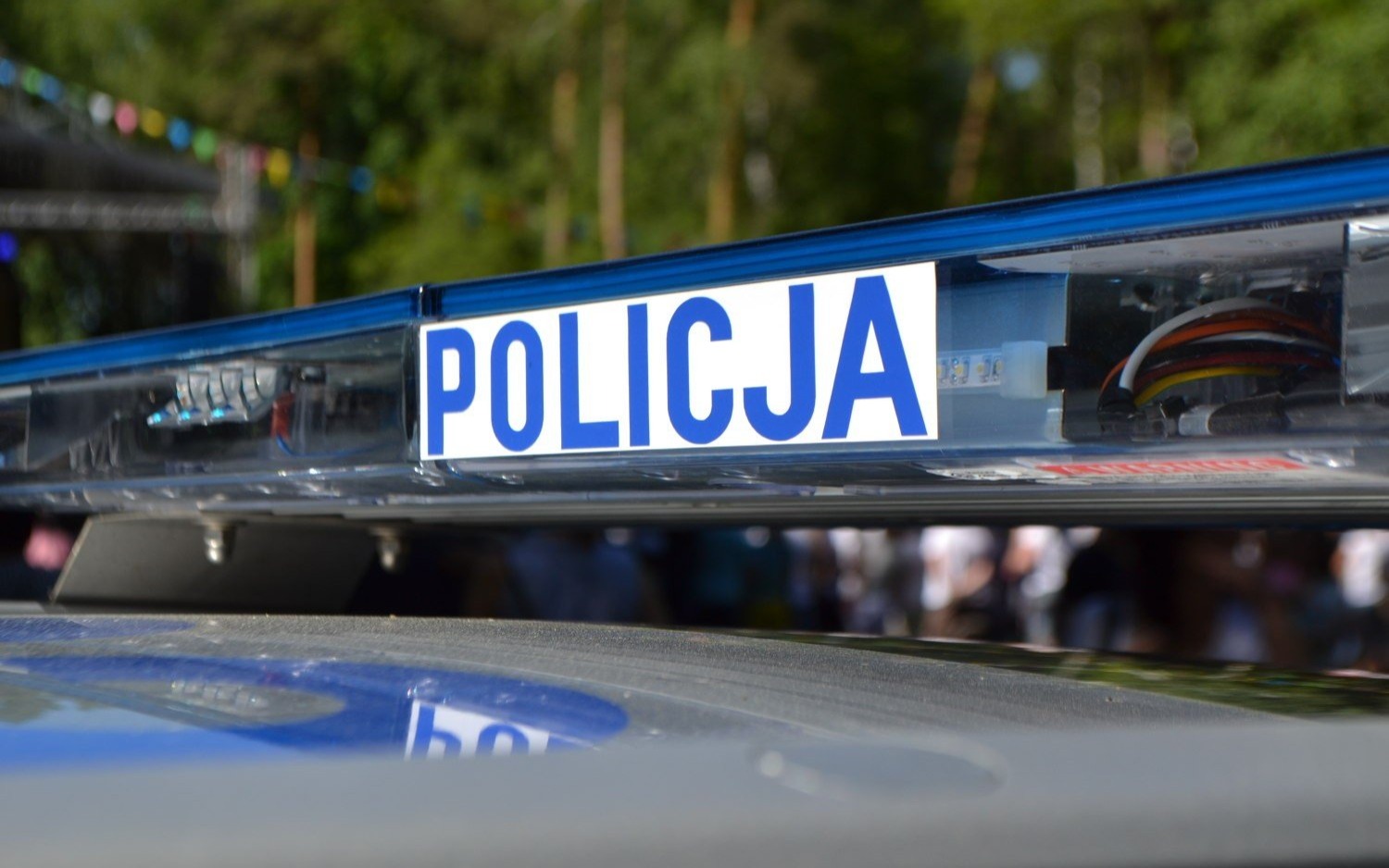 OŚWIĘCIM. Anonimowa internautka pomogła policji