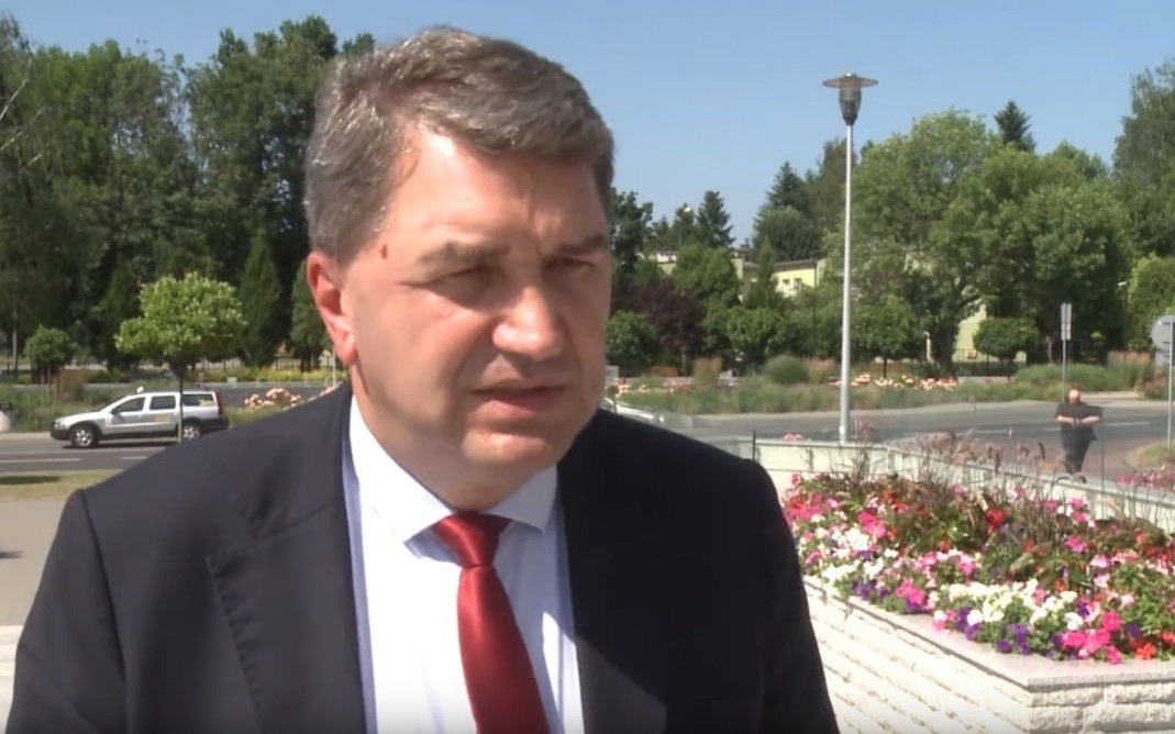 OŚWIĘCIM. Wieści z Ratusza 28 czerwca 2019