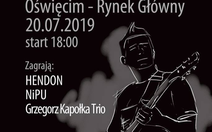OŚWIĘCIM. Koncerty „Soła Blues 2019”