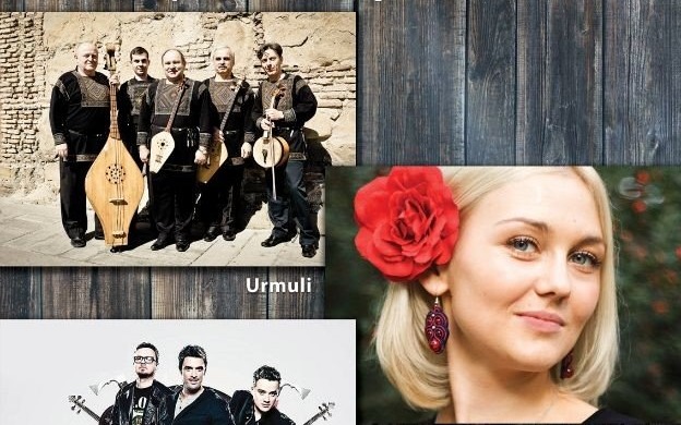 OŚWIĘCIM. Folkowe klimaty w ramach TKB 2019