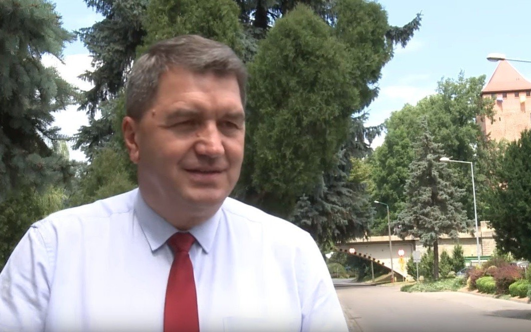 OŚWIĘCIM. Wieści z Ratusza 12 lipca 2019