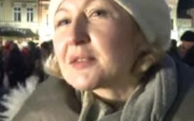 OŚWIĘCIM. Dziękujemy darczyńcom za dary na stół wigilijny