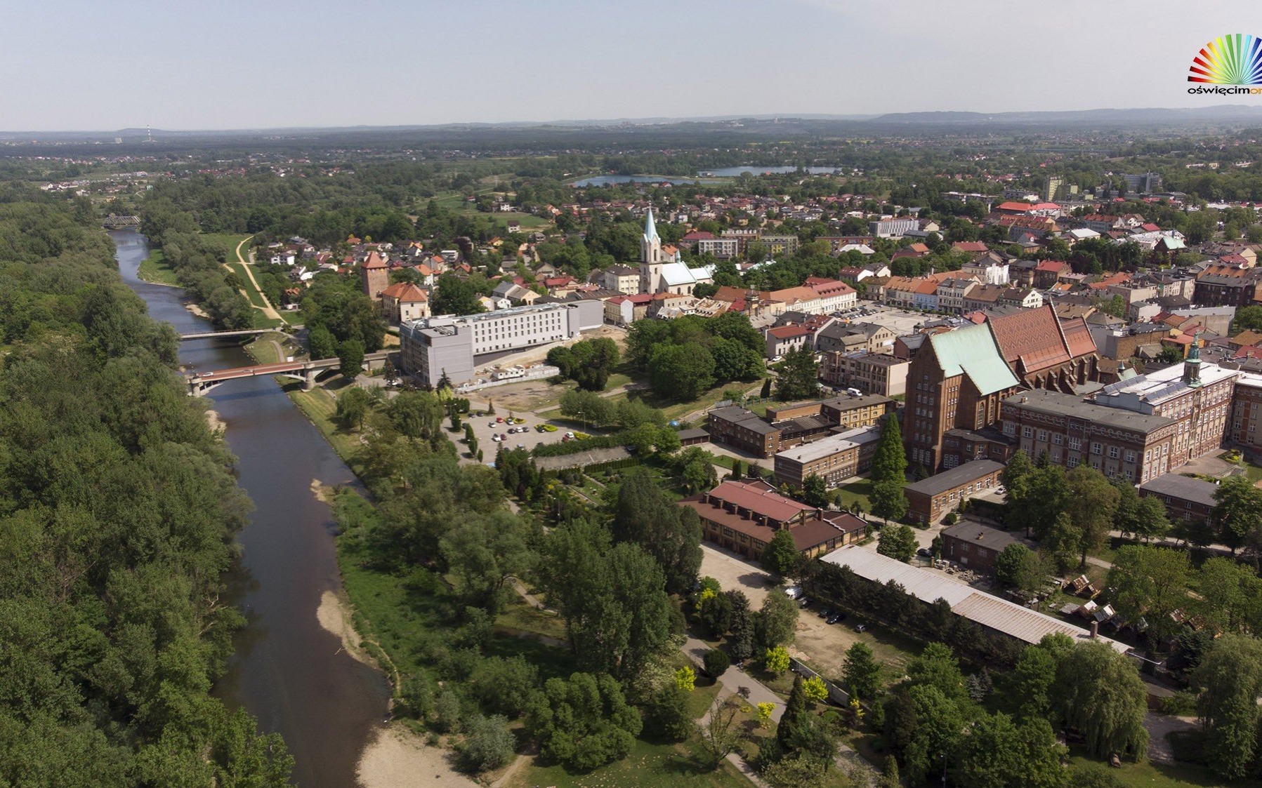 OŚWIĘCIM. Władze miasta upamiętnią godzinę „W”