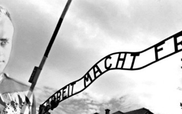 POWIAT. Rotmistrz Pilecki o Powstaniu Warszawskim