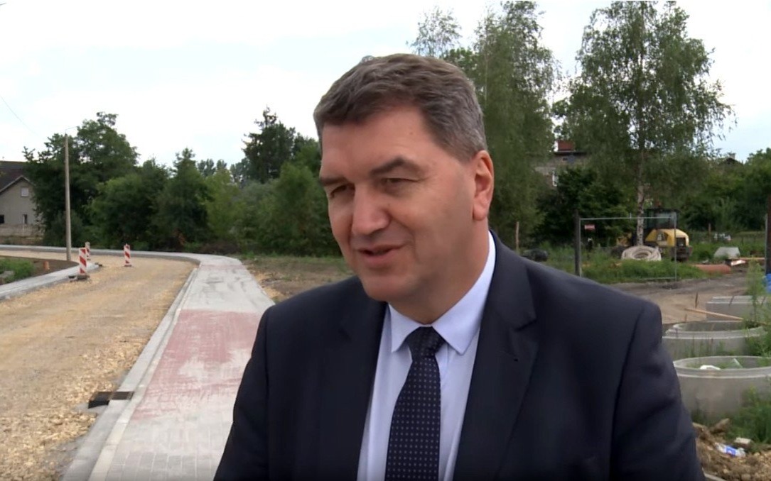 OŚWIĘCIM. Wieści z Ratusza 2 sierpnia 2019