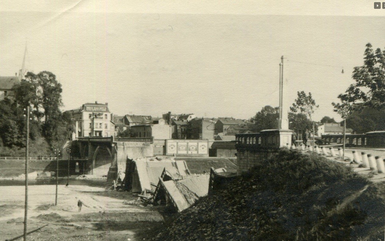 OŚWIĘCIM. „Nikt nie wierzył… a jednak wojna”