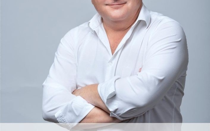 OŚWIĘCIM. Spotkanie z Robertem Makłowiczem