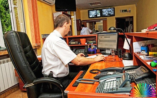 POWIAT. Akcja ''Bezpieczne Święta''