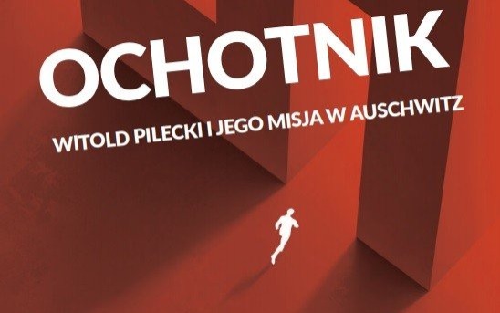 AUSCHWITZ. Wystawa o Rotmistrzu Pileckim w Berlinie