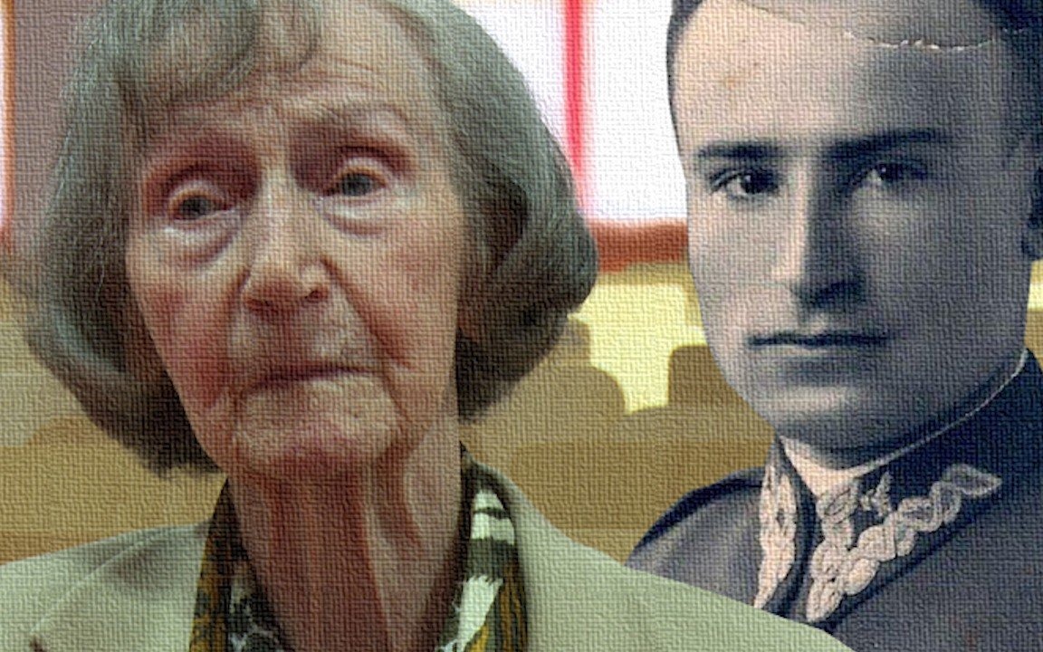 POWIAT. Kapitan Tadeusz Paolone upamiętniony przez Zofię Posmysz