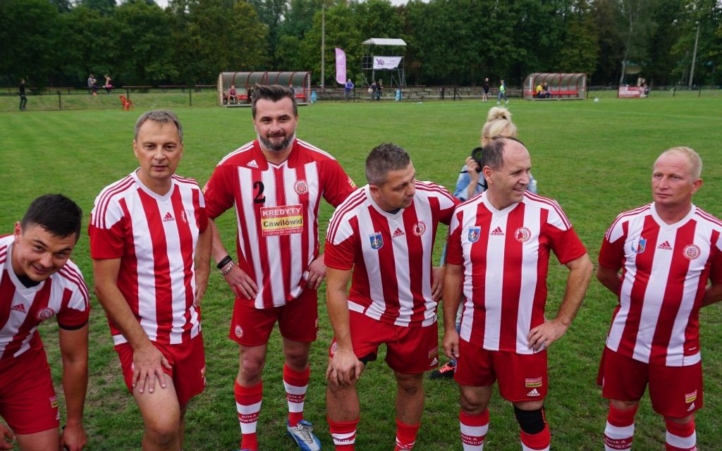 POWIAT. Urodziny biało-czerwonych