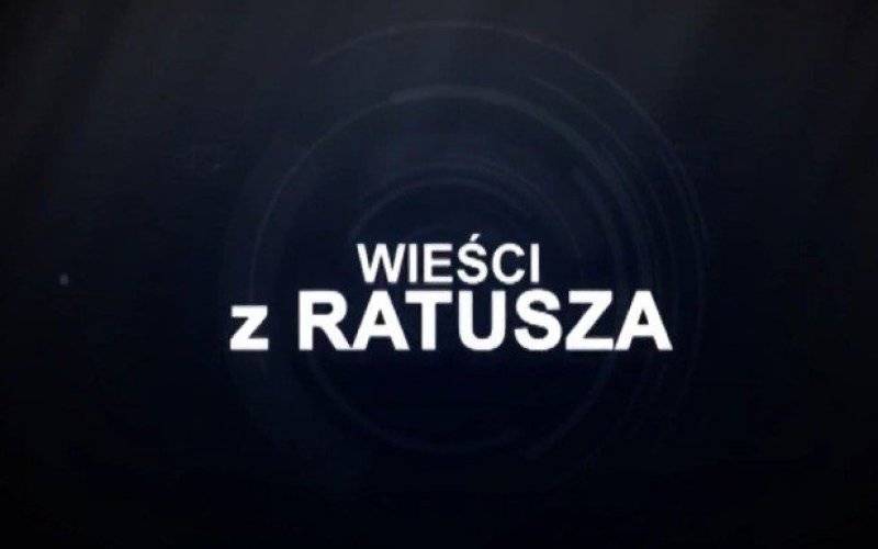 OŚWIĘCIM. Wieści z Ratusza 13 września 2019