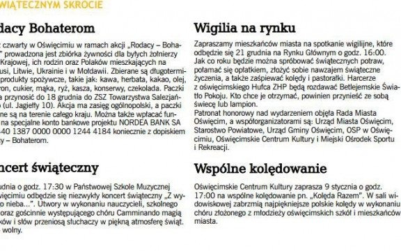 PUBLICYSTYKA. Dzień bez podlizywania się, dniem straconym