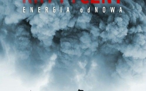 OŚWIĘCIM. „Punkt krytyczny” polski dokument poświęcony zmianom klimatu