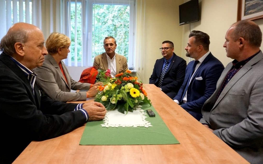 POWIAT. Jest 400 tys. zł na nową karetkę