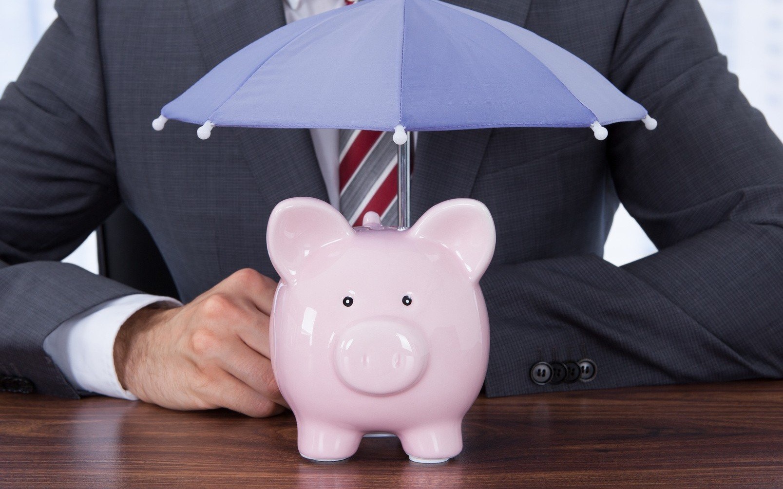 Rola BFG w zapewnieniu bezpieczeństwa oszczędzającym na bankowych lokatach terminowych