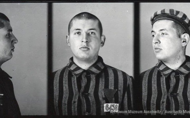 AUSCHWITZ. Tragiczna pomyłka. Rehabilitacja po latach