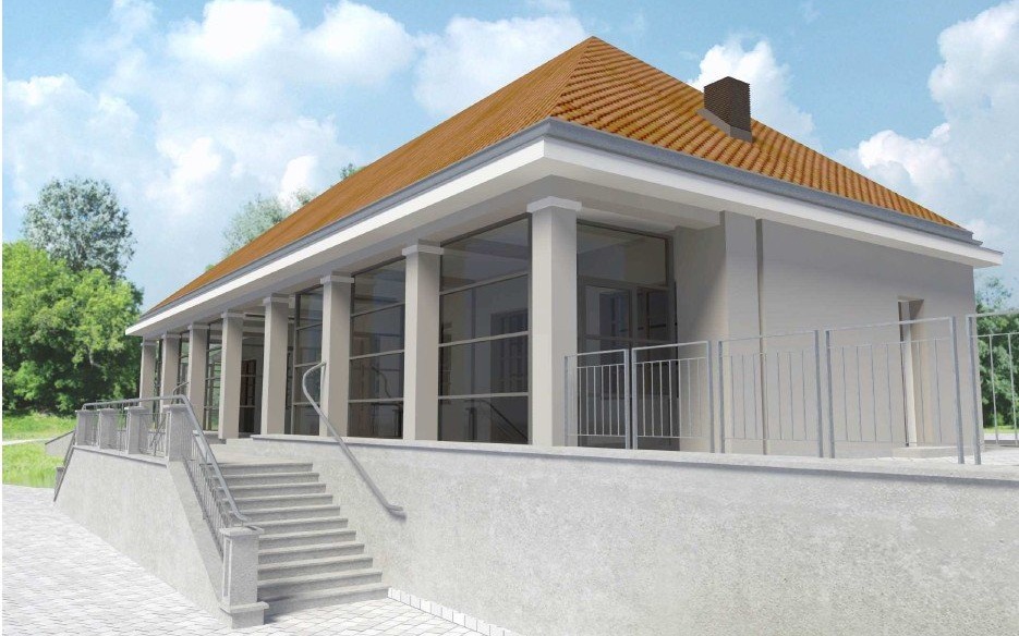 CHEŁMEK. Miasto odnowi stary dworzec kolejowy