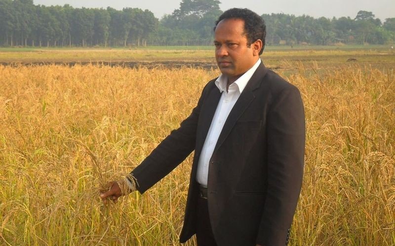 PUBLICYSTYKA. Charyzmatyczny obrońca wolności