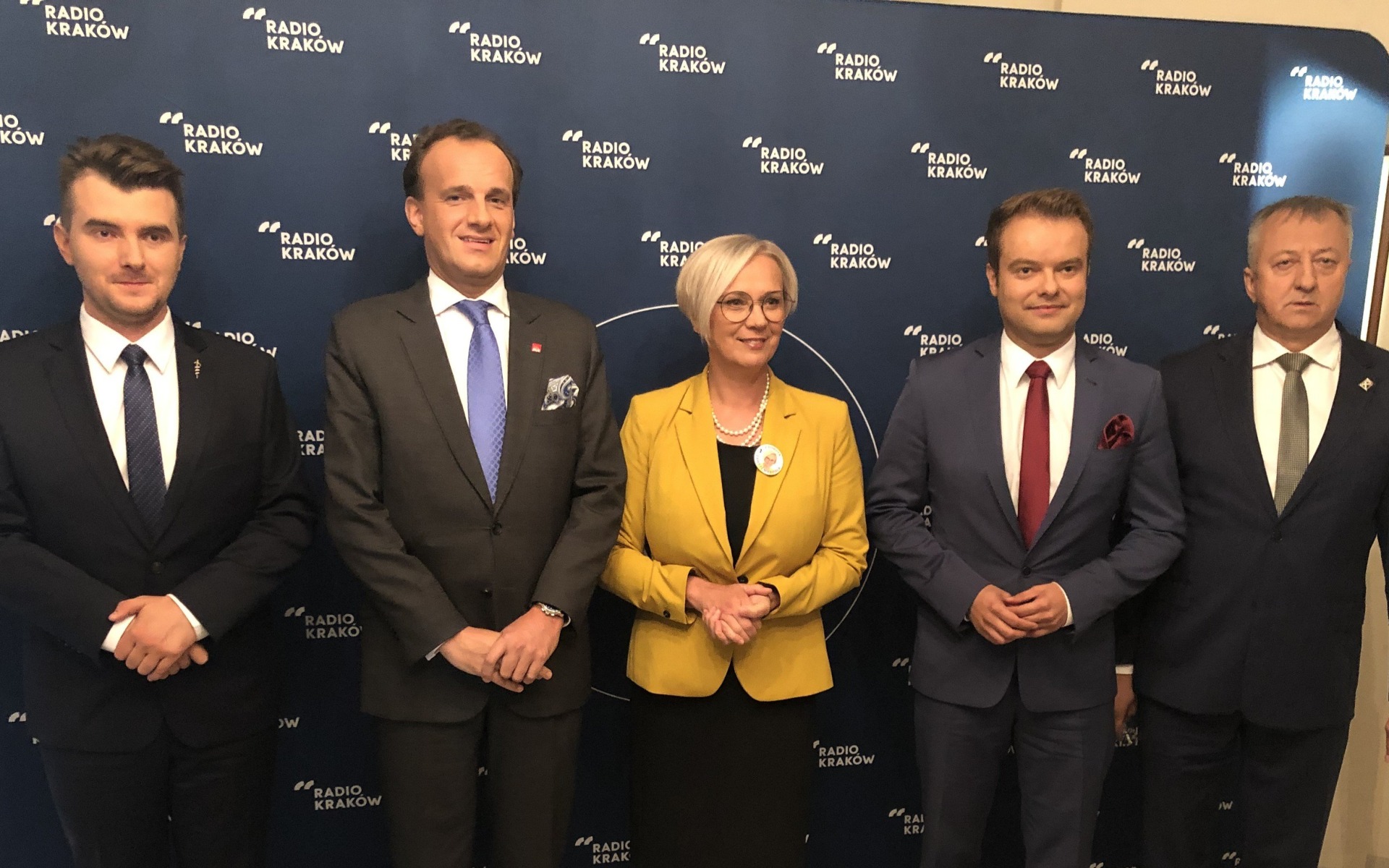 WYBORY. 6 mandatów dla PiS i 2 dla KO