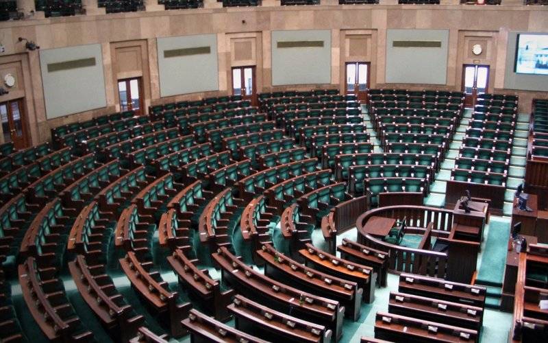 WYBORY. Lista nowych posłów i senatorów z Małopolski