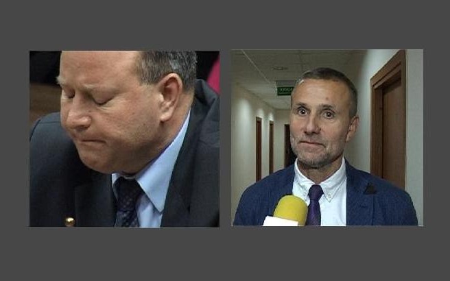 POWIAT. Starzec wygrywa z Homą walkę o starostwo