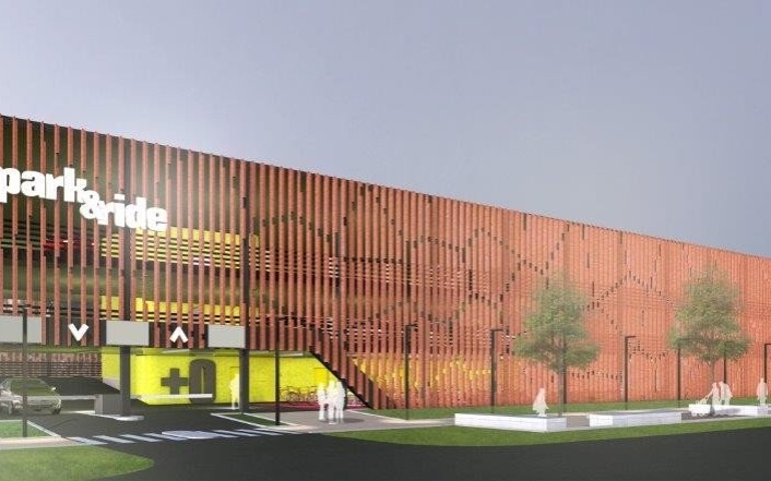 OŚWIĘCIM. Wielopoziomowy parking dopiero w 2020