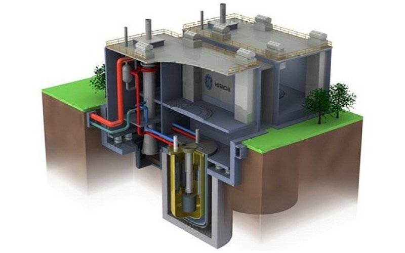 OŚWIĘCIM. Właściciel firmy Synthos chce wybudować reaktor atomowy