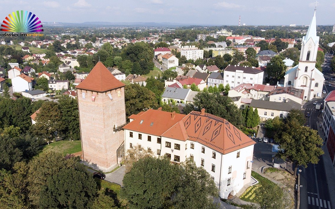 OŚWIĘCIM. Zakaz spalania pozostałości roślinnych