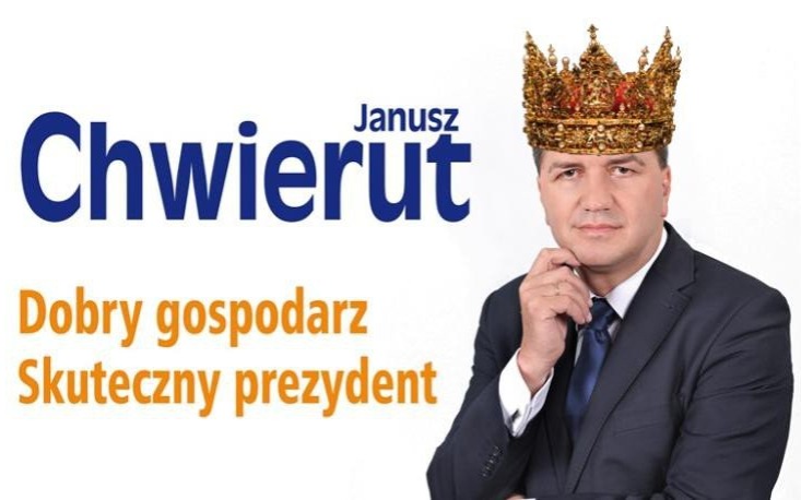 PUBLICYSTYKA. Razem zmieniamy Oświęcim?