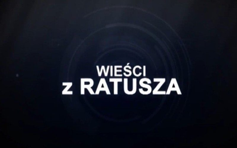 OŚWIĘCIM. Wieści z Ratusza 25 października 2019