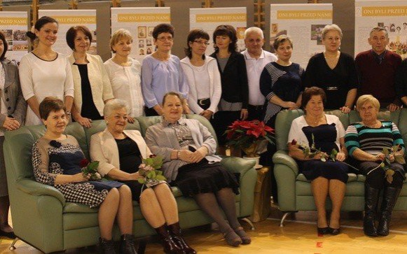 OŚWIĘCIM. Konar świętuje stulecie- odsłona druga