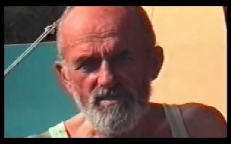 VIDEO-OŚWIĘCIM. Kazimierz Świtoń w kronikach AKF Chemik