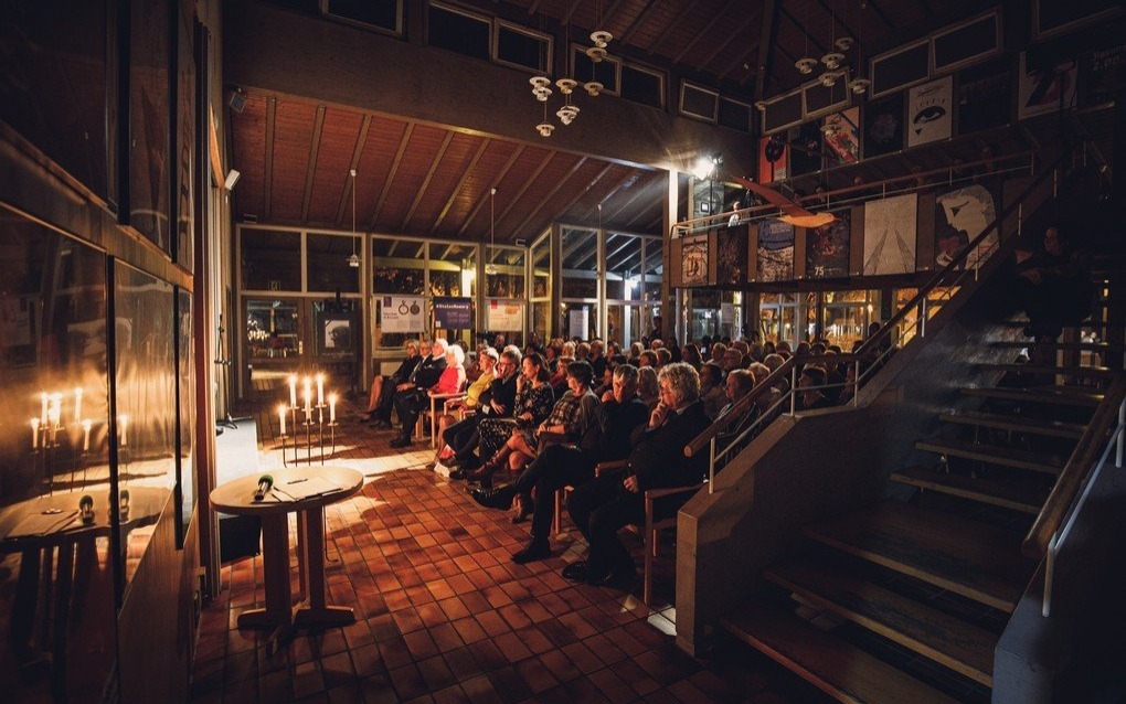 OŚWIĘCIM. 73. Krakowski Salon Poezji