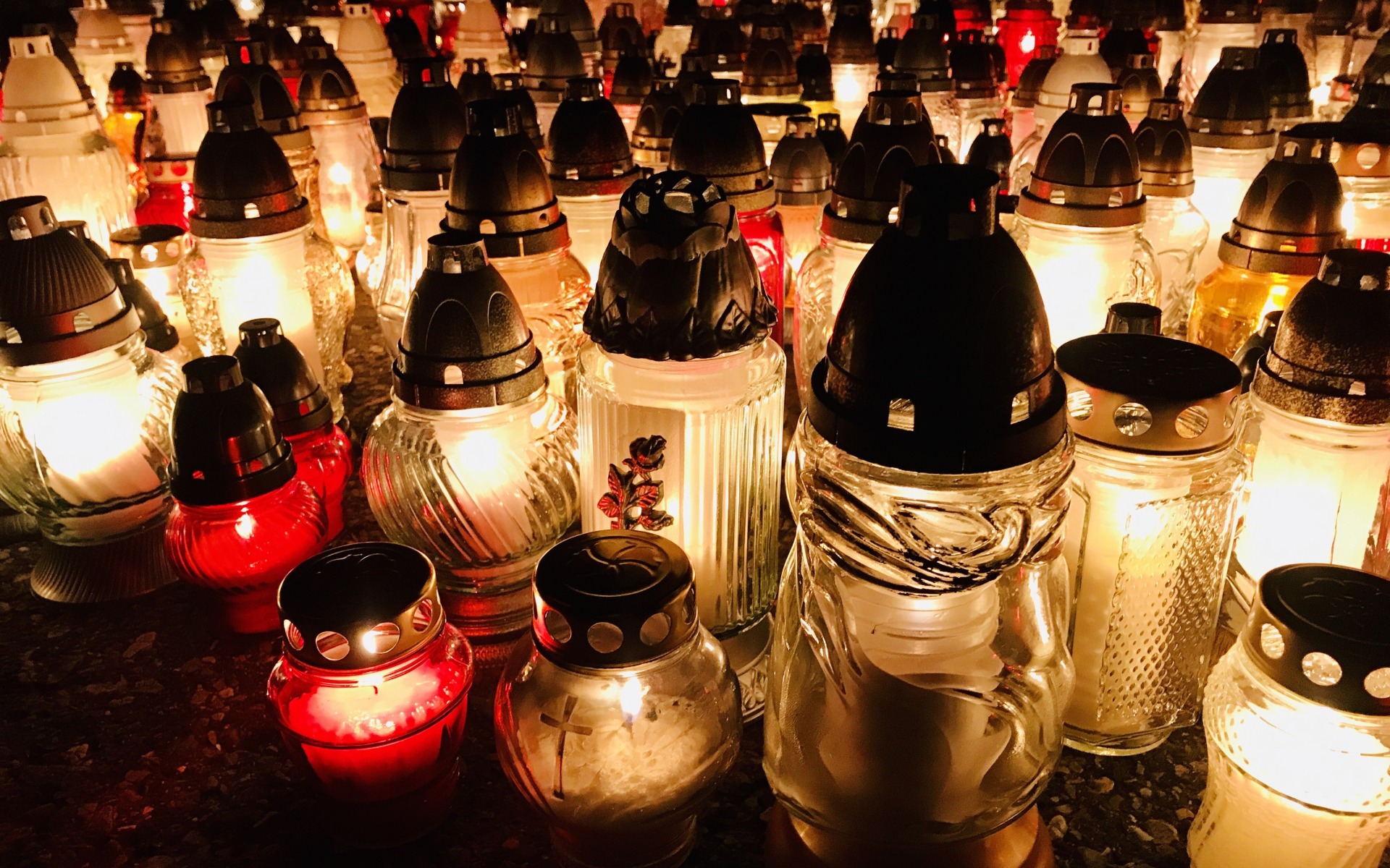 POWIAT. Podsumowanie policyjne akcji „Znicz 2019”