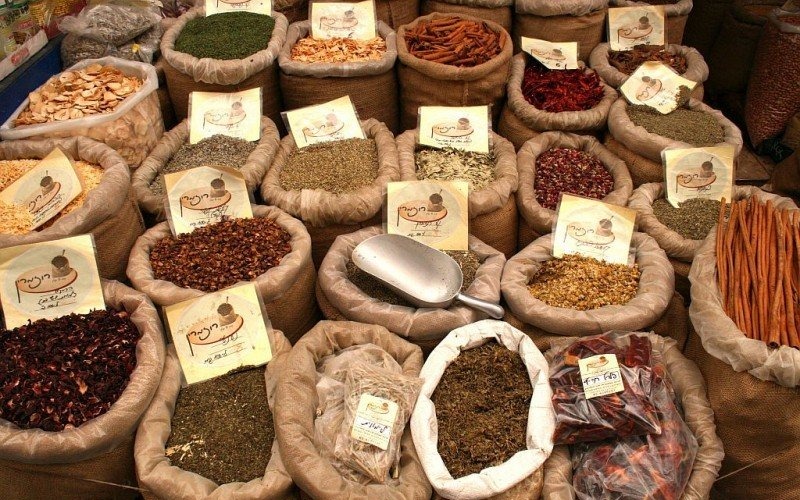 OŚWIĘCIM. Podróże za smakiem, czyli jak przyprawy zmieniają świat