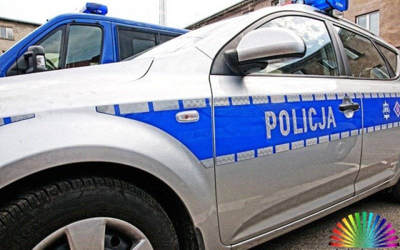 CHEŁMEK. Zatrzymanie nietrzeźwego kierowcy