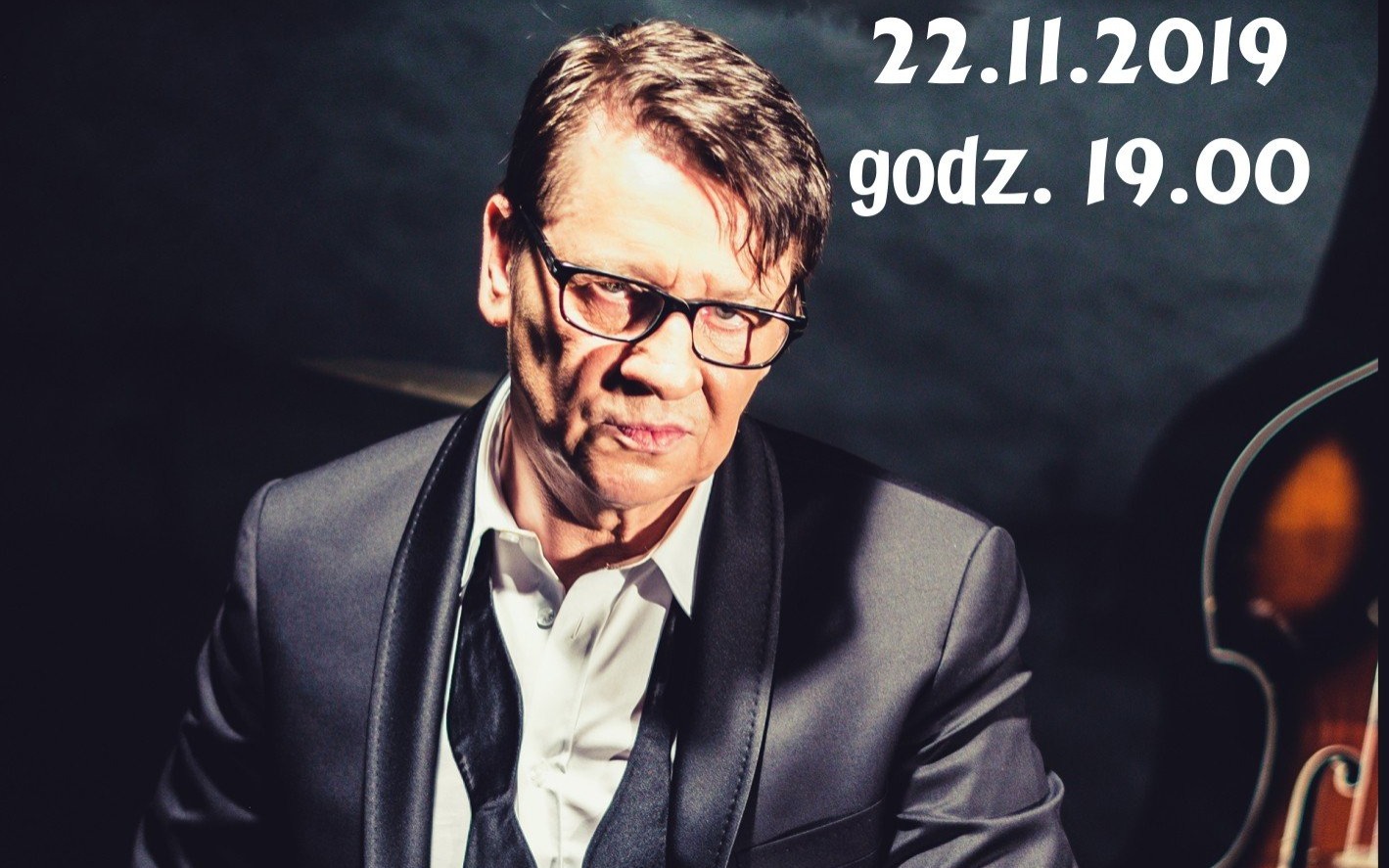 Maleńczuk+ Rhythm Section Koncert w Oświęcimiu