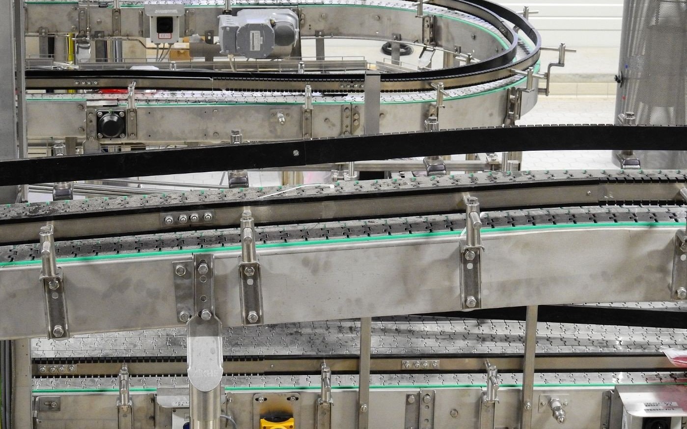 Zasada działania i zastosowanie pomp hydraulicznych