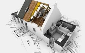 POWIAT. W Oświęcimiu dominują domy średnie