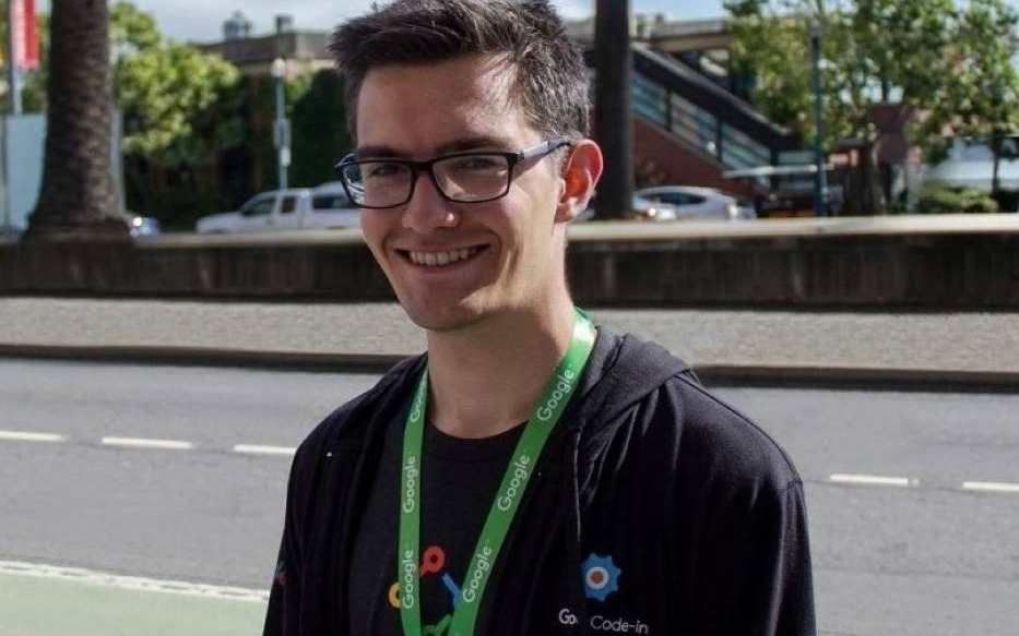 POWIAT. Uczeń z Oświęcimia najlepszym programistą w Google Code-In