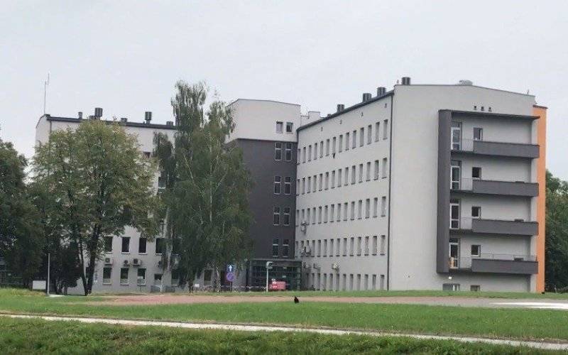 OŚWIĘCIM. 13-letni chłopiec miał 3,70 promila alkoholu