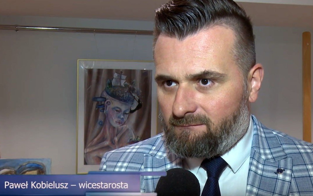 POWIAT. Premiera aplikacji stworzonej przez młodzież